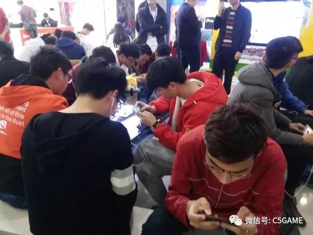 你知道最早的电竞游戏是什么吗？扒一扒电竞的起源与发展(图2)