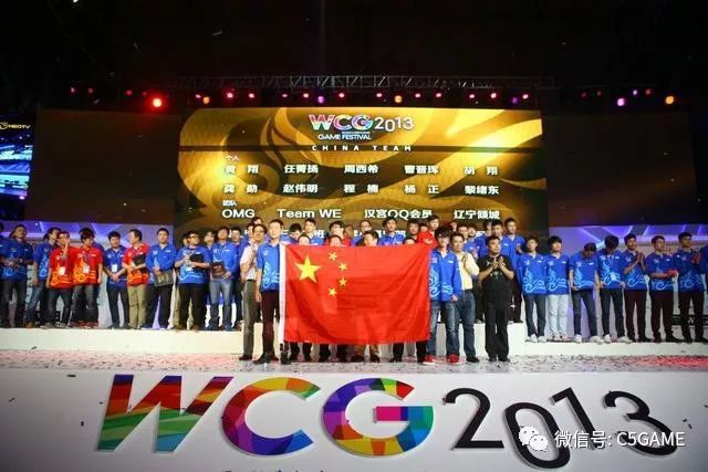 你知道最早的电竞游戏是什么吗？扒一扒电竞的起源与发展(图8)