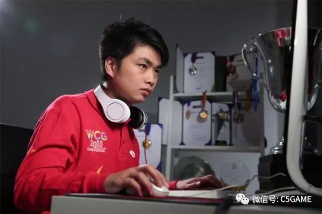 你知道最早的电竞游戏是什么吗？扒一扒电竞的起源与发展(图13)