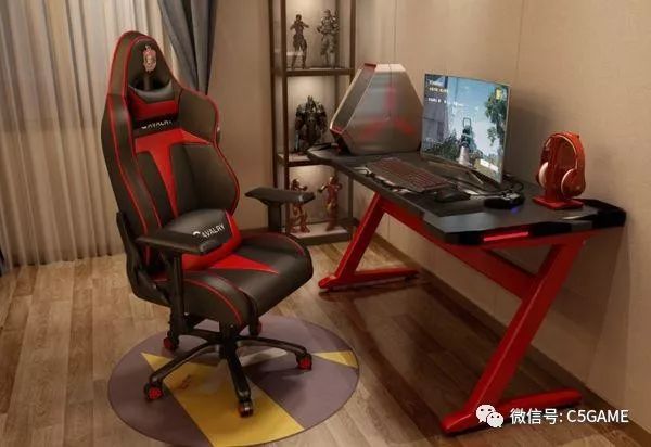 你知道最早的电竞游戏是什么吗？扒一扒电竞的起源与发展(图15)