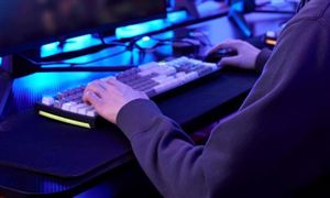 中国电竞产业发展现状 电竞行业市场需求分析(图14)