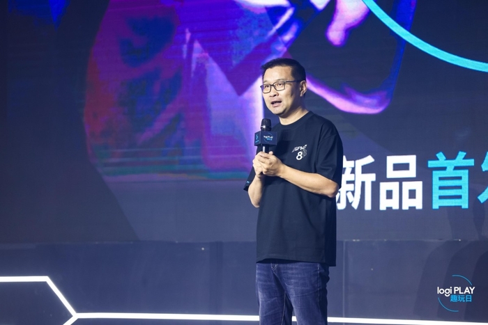 2024 Logi PLAY趣玩日：罗技G解锁游戏装备新境界与全球玩家共狂欢(图2)