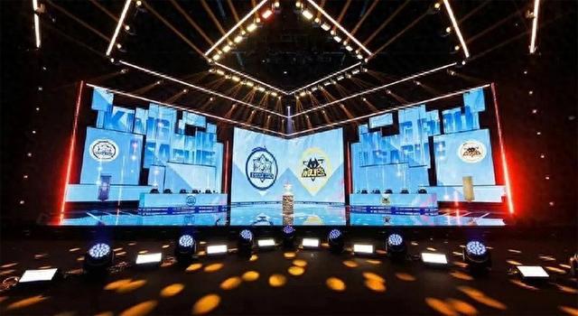 又一个千亿市场！电子竞技场的“标配” LED显示屏