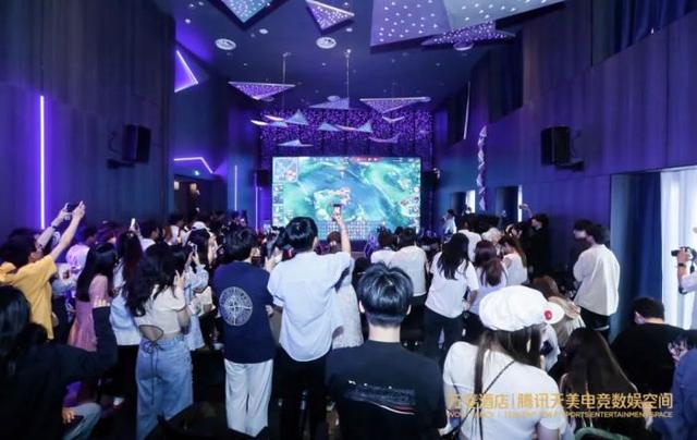 又一个千亿市场！电子竞技场的“标配” LED显示屏(图2)