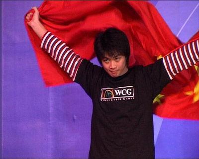浅谈中国电竞发展史为什么说sky李晓峰代表了一个时代？(图7)