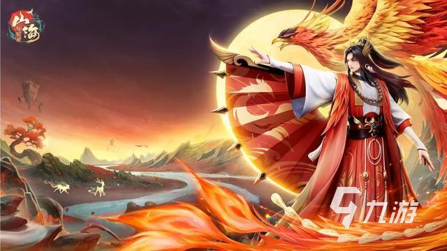好玩的良心游戏推荐 2024口碑质量俱佳的手游介绍(图5)