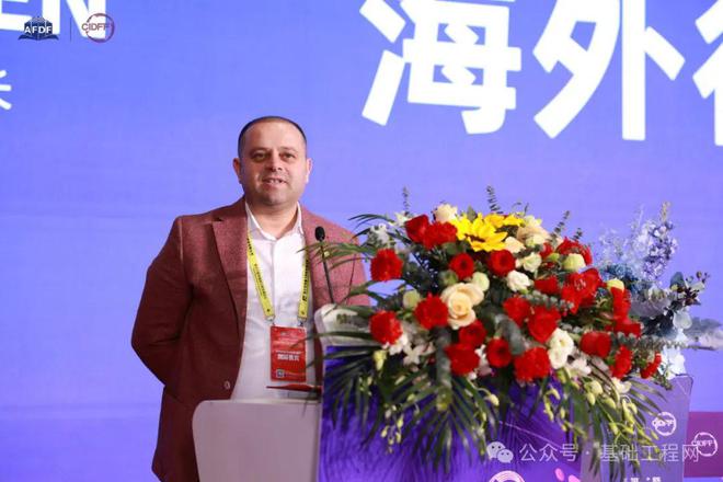 汇聚行业精英 推动创新发展2024深交会在无锡盛大开幕！(图2)