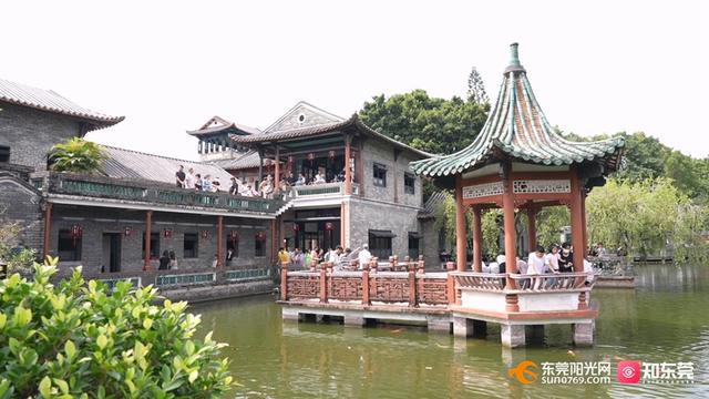 国庆·进莞来｜太火了！东莞再次上榜“全国热门迁入地”(图6)
