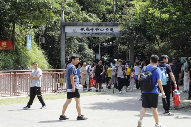国庆·进莞来｜太火了！东莞再次上榜“全国热门迁入地”(图12)