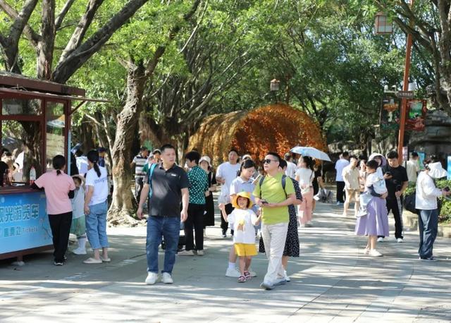国庆·进莞来｜太火了！东莞再次上榜“全国热门迁入地”(图14)