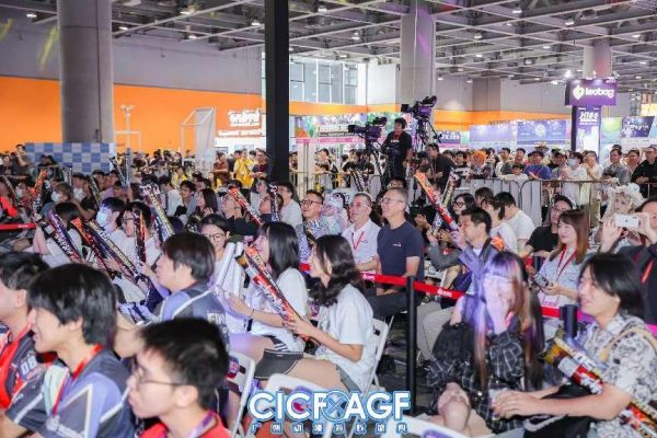 华立电竞WEC2024全国总决赛圆满落幕 无界向新生打造多元电竞文化盛宴！(图2)