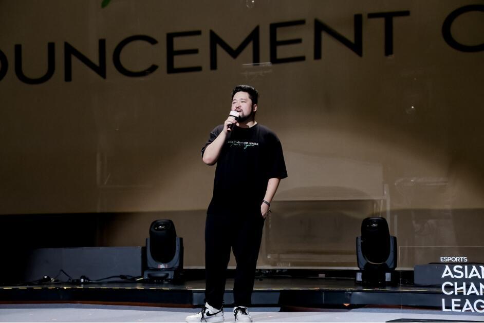 对话未来商业丨英雄电竞王忻晹：筹办电竞亚冠联赛就已做好“挨喷”准备预计5年商业闭环(图2)