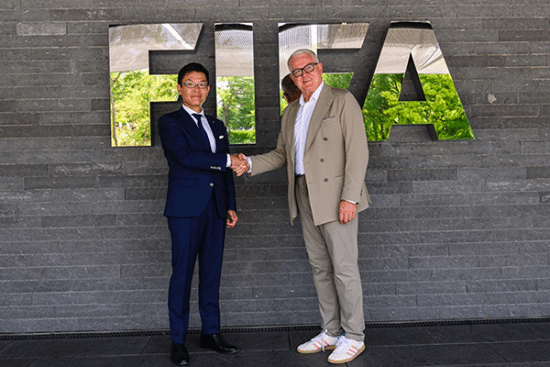 科乐美与FIFA达成合作！将办比赛 十八只队伍无中国(图2)