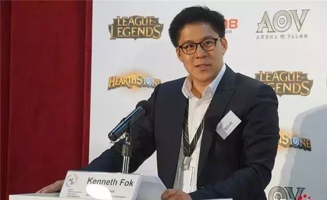 电竞行业拥有怎样的前景？(图2)