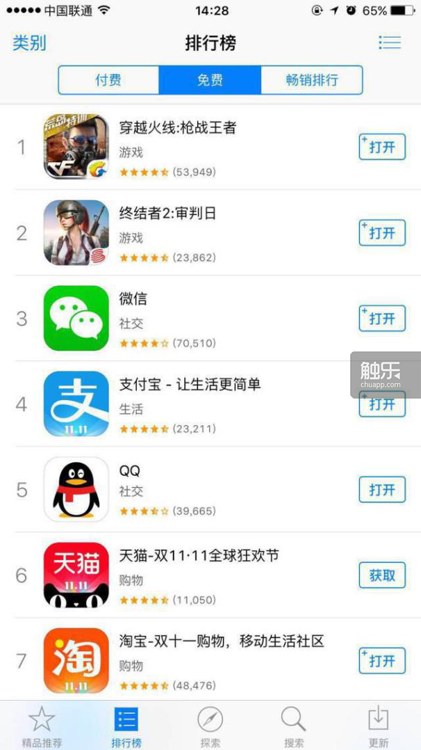 射击游戏发展史上CF带来的五次推动与机遇(图9)