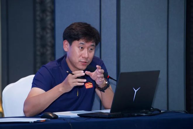 以年轻之心撞开体验之门——参加2024年全国门球宣传文化交流推广活动有感(图6)