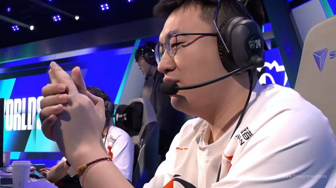 时隔7年回归的话题！Faker五冠LOL会成为第二个SC吗？(图3)