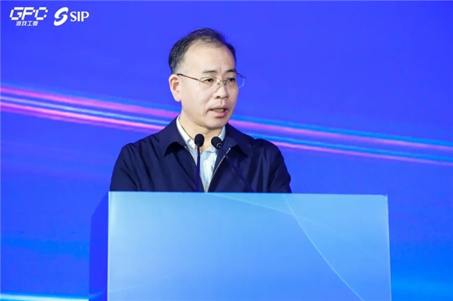 共线年度游戏IP生态大会主题会议圆满举办