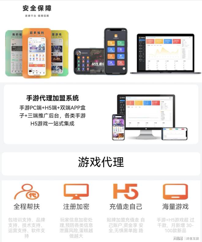 工作室要怎么去做游戏推广呢？(图2)