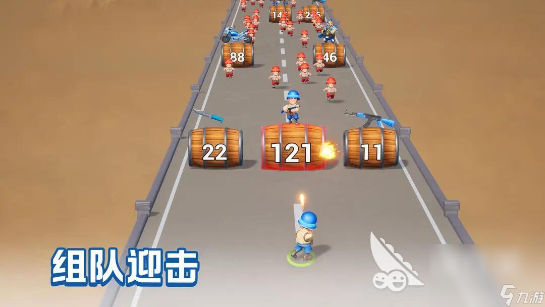 热门的广告游戏大全 2024优秀广告游戏分享(图4)