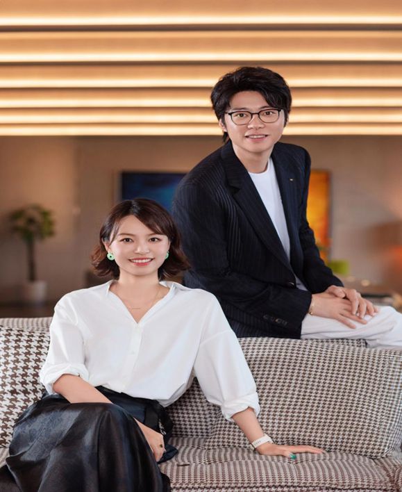 上海电竞中心南区年底运营；英雄体育VSPO更名唐丹妮接替应书岭担任CEO 电竞周报(图2)
