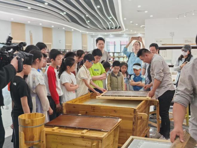打造逛街式逛展体验2024中国黄山书会11月15日启幕！(图2)