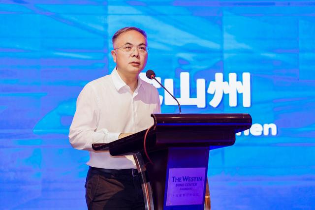 以质为媒为上海打造“全球电竞之都”贡献黄浦力量(图4)