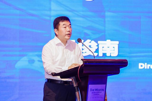 以质为媒为上海打造“全球电竞之都”贡献黄浦力量(图3)