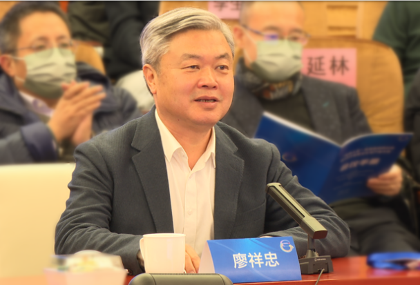 “电竞入亚”研讨会在京举办 电竞认知达成新共识(图2)