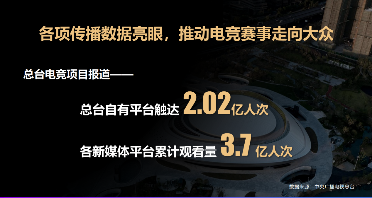 “电竞入亚”研讨会在京举办 电竞认知达成新共识(图4)