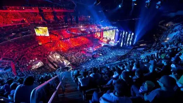中国电竞产业发展再创新高2024年市场规模破400亿元！