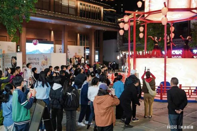 2024新疆拜城产业品牌推广周正式启动(图7)