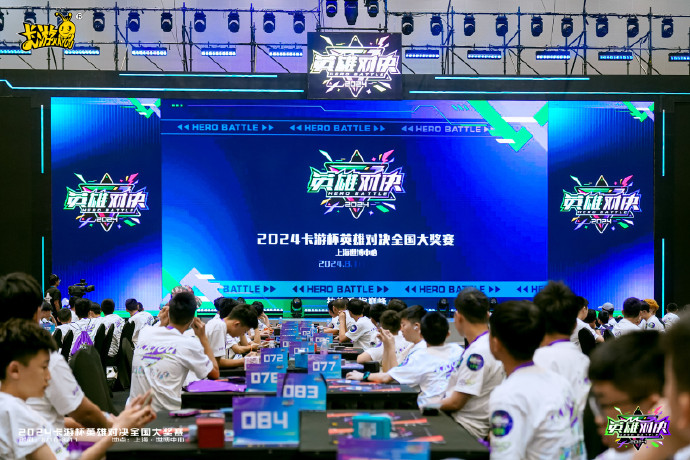 上线个地区！宝可梦再造现象级手游 横扫全球的TCG卡牌国内厂商才刚起步