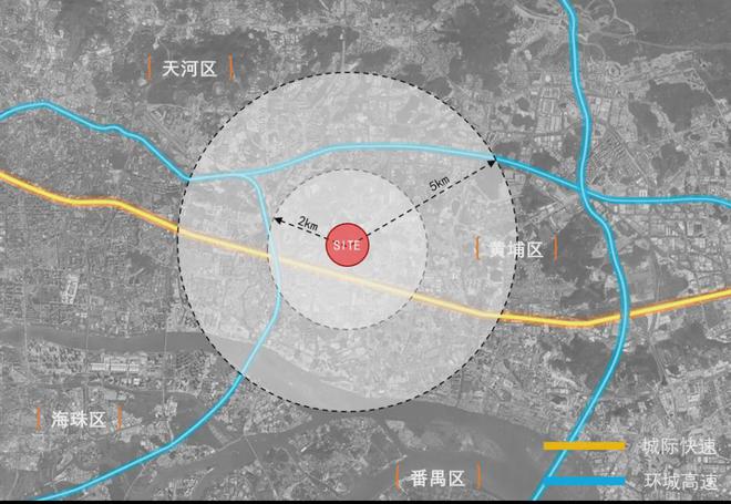 中山大学附属第六医院（珠吉院区） 项目首桩试桩顺利开钻(图3)