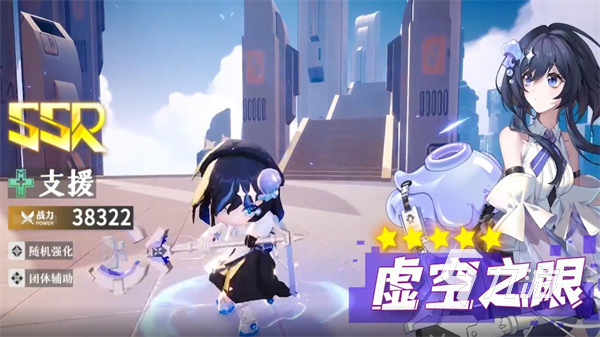 2024年游戏排行榜 必玩的经典手游分享(图1)