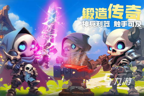 2024年游戏排行榜 必玩的经典手游分享(图5)