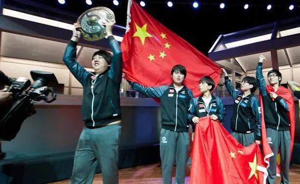 iG重生一同消失的Dota和王思聪符号 一周精选(图4)