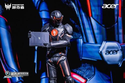宏碁蓝绍文：把最好的技术放在最新的产品上呈现给用户(图7)