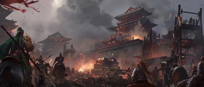 “差异”与“统一”《三国杀》持续吸引年轻用户的秘诀？(图8)