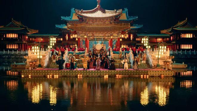 “差异”与“统一”《三国杀》持续吸引年轻用户的秘诀？(图9)