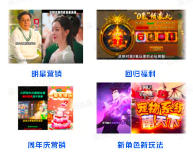 腾讯、网易、莉莉丝都在用这里有套长线运营思路可以学(图10)