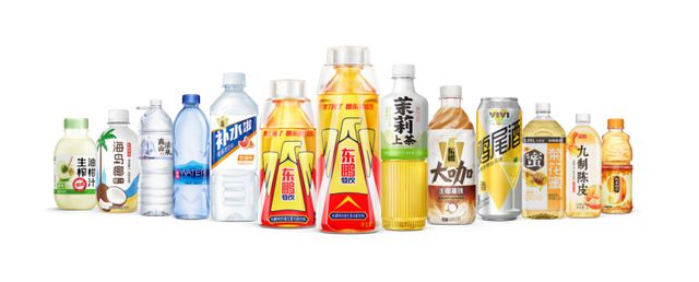 功能饮料成职场“续命神器”看民族品牌东鹏饮料如何领跑市场(图2)
