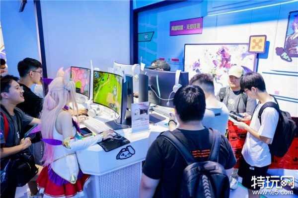 电竞产业蓬勃发展2024年收入超275亿再创新高！