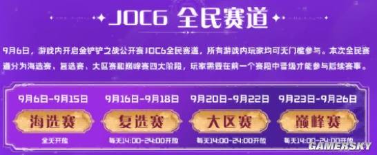 电竞发展加速拥有全球3亿受众的云顶之弈究竟做对了什么？(图6)