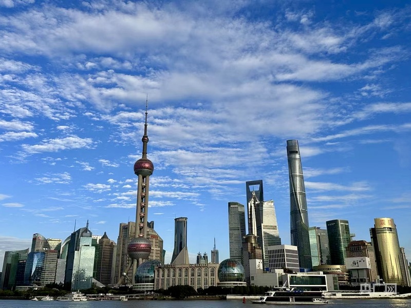 两会申音｜上海全力打造入境旅游第一站 持续擦亮海派文旅品牌