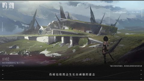 2024年发售的游戏大作分享 人气较高的游戏大作排行榜(图2)