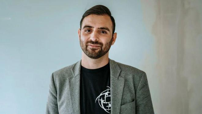 独家专访星竞威武集团联合创始人Hicham Chahine(图2)