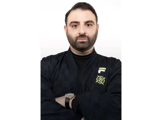 独家专访星竞威武集团联合创始人Hicham Chahine(图7)