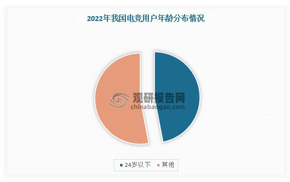 中国游戏陪玩行业现状深度分析与发展前景研究报告（2024-2031）(图2)