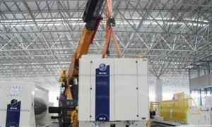 2024年中国桩工机械行业的产业链上下游结构及发展趋势分析(图5)